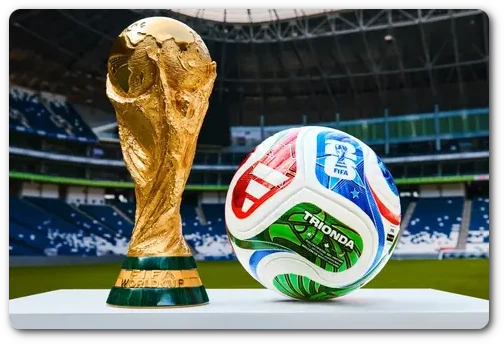 Wereldkampioenschap